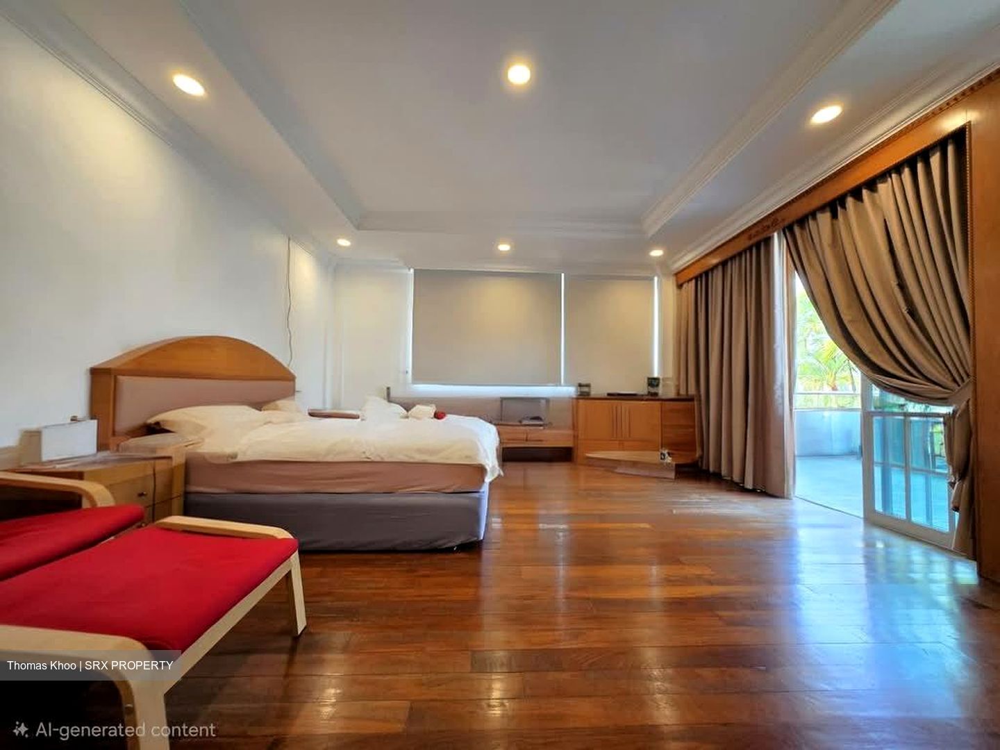 Sembawang Springs Estate (D27), Semi-Detached #538469841